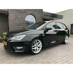 Seat Ibiza ST 1.2 TSI FR 1e eigenaar Xenon Led Cruise Clima