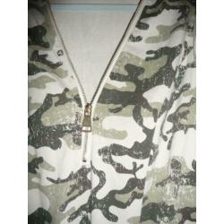 jumpsuit maat 40 42