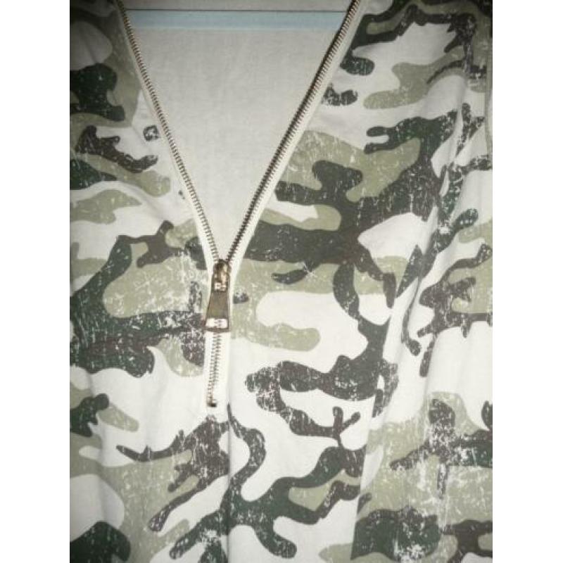jumpsuit maat 40 42