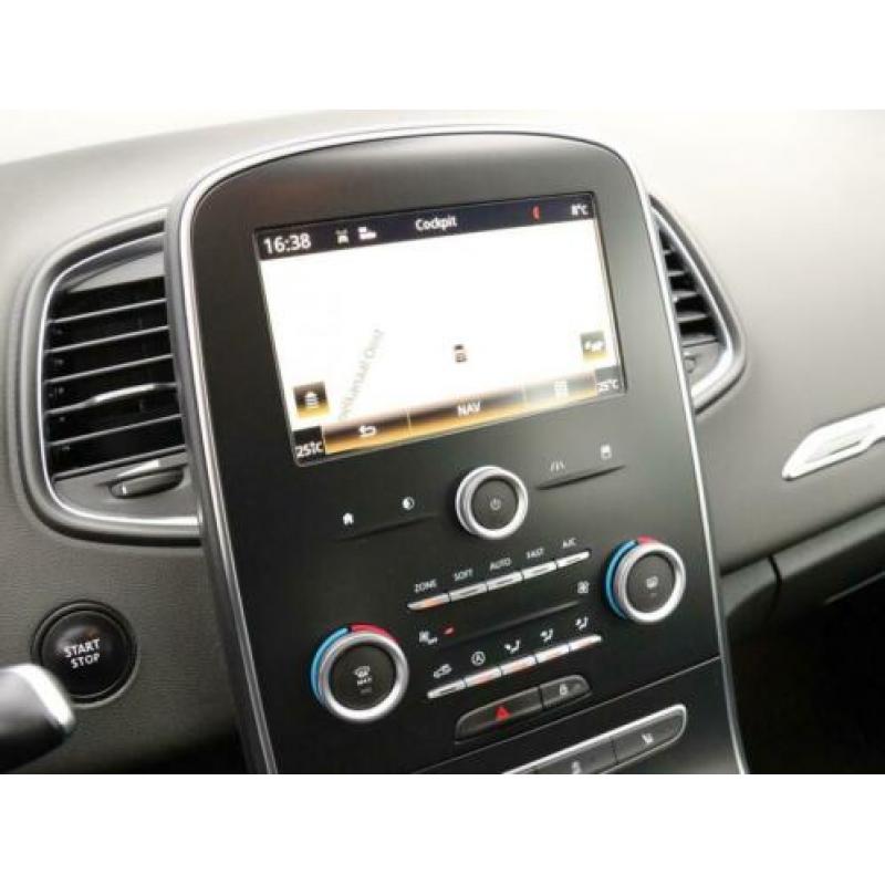 Renault Scénic Energy DCi 90 S&S ZEN / NAVI / ECC / TREKHAAK