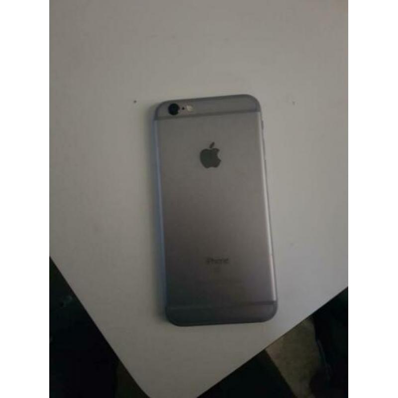 iPhone 6s 32gb