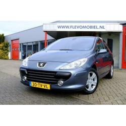 Peugeot 307 1.4-16V Premium Clima/LMV