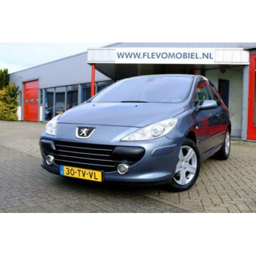 Peugeot 307 1.4-16V Premium Clima/LMV