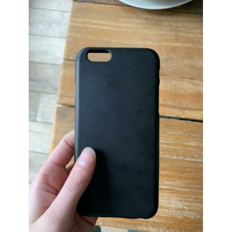 iPhone 6 grijs