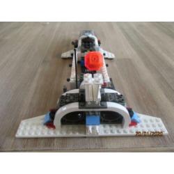 Te koop : Lego Life On Mars Solar Explorer / nr : 7315.