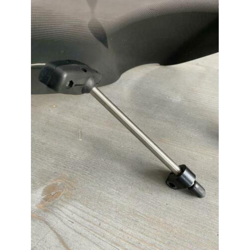 Motorscherm motorruit zero