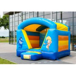 Springkussen Sea World nieuw in assortiment