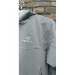 Arcteryx Gamma LT Hoody (M)