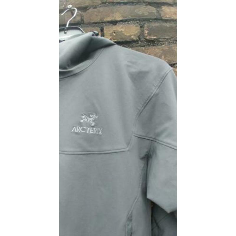 Arcteryx Gamma LT Hoody (M)