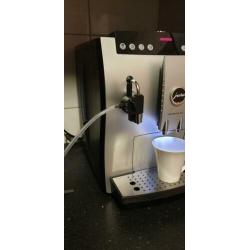 Jura z5 one touch cappuccino