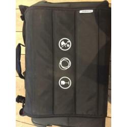 TE KOOP: Travelbag COMFORT Bugaboo
