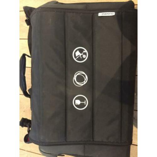 TE KOOP: Travelbag COMFORT Bugaboo
