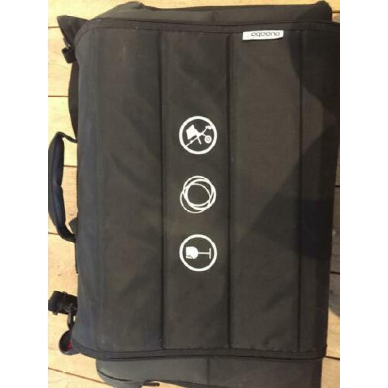 TE KOOP: Travelbag COMFORT Bugaboo