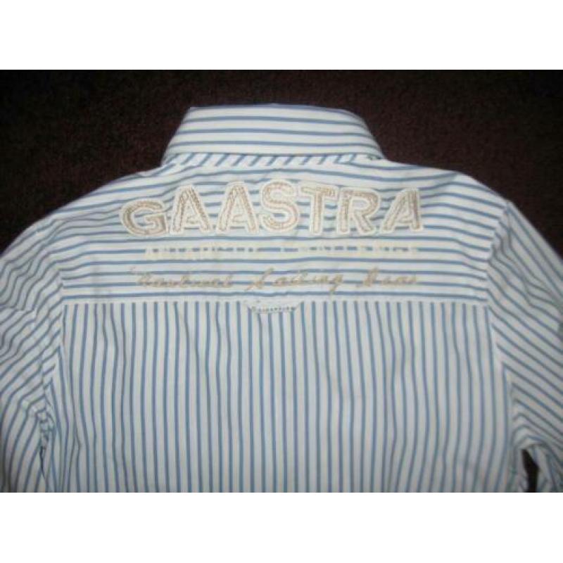 GAASTRA dames blouse maat XL