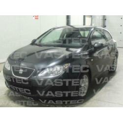 Seat chiptuning bij VASTEC