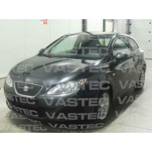Seat chiptuning bij VASTEC
