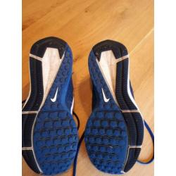 Nike zoom mt 40