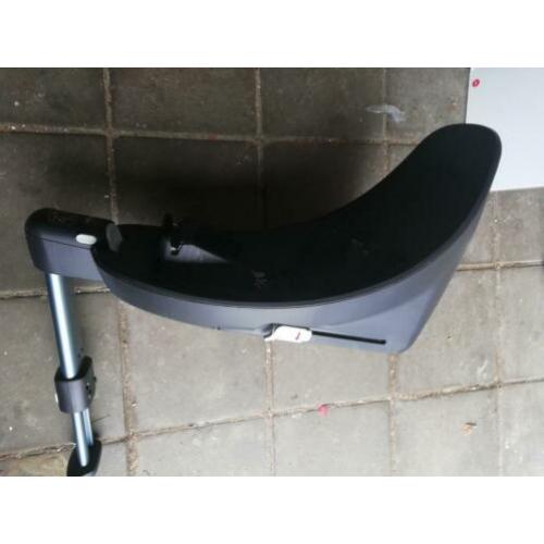 cybex gold atom m I-size en isofix base