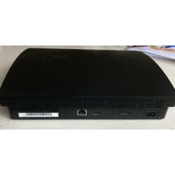 ** PLAYSTATION 3 ** Met 2 controllers en 10 spellen!!
