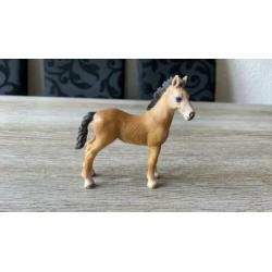 Schleich Pony’s