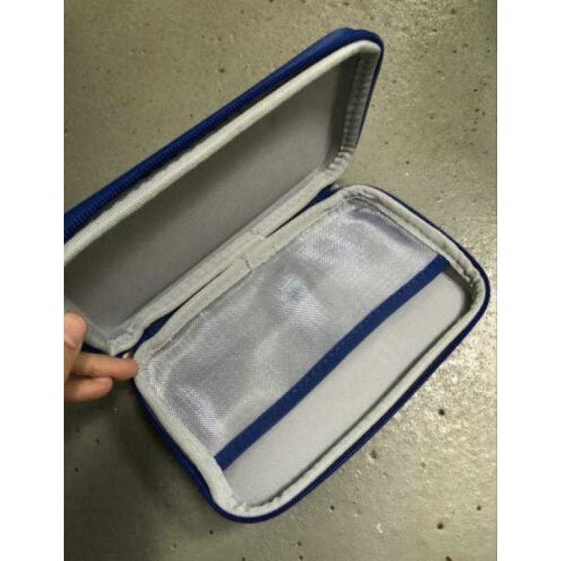 Nieuw KLM hardcover etui