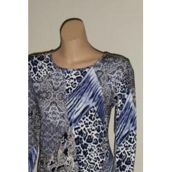 Moglie nieuw prachtig jurkje mt. L