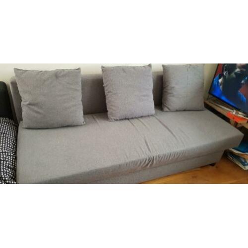 Giving away IKEA couch.