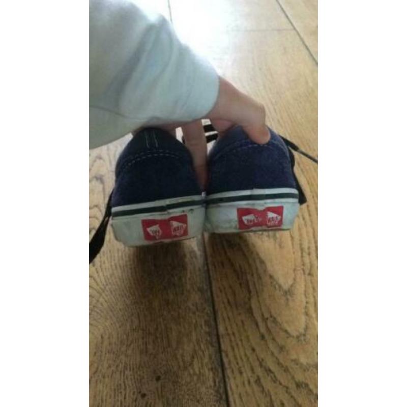 Vans maat 30