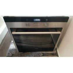 Siemens inbouw oven