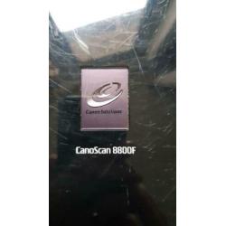 CanoScan 8800F
