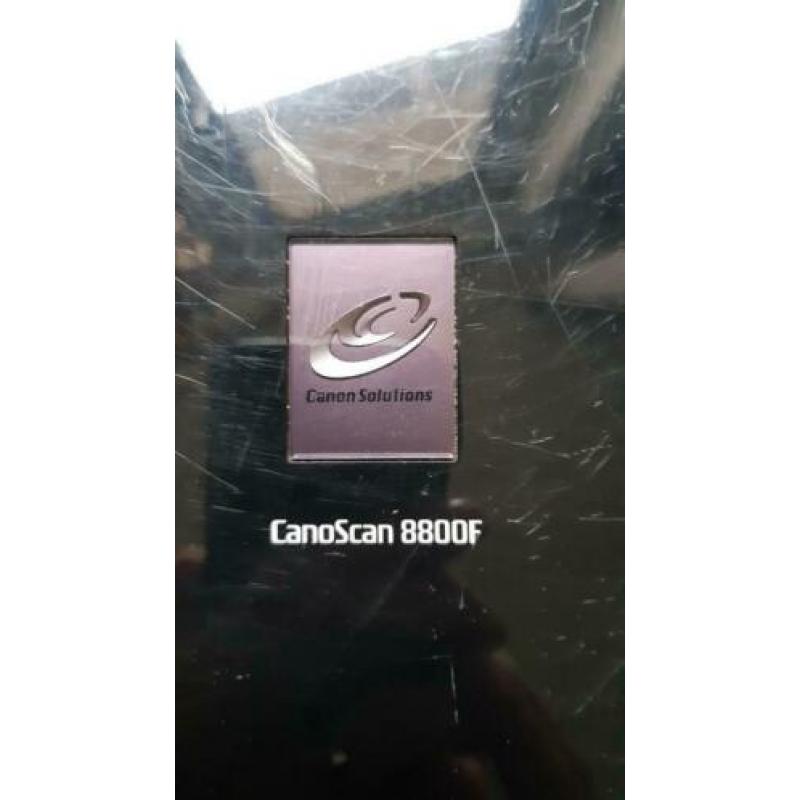 CanoScan 8800F