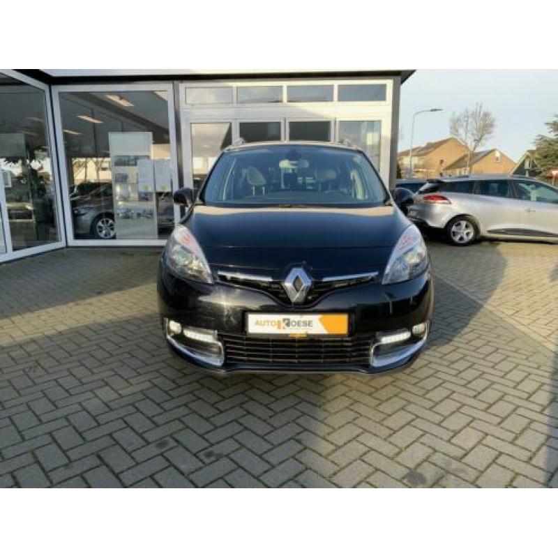 Renault Grand Scénic 1.6 dCi Bose 7p.