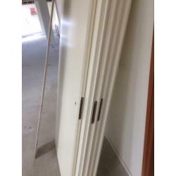 Opdek deuren 83 x 200 in goede staat 15 stuks prijs per stuk