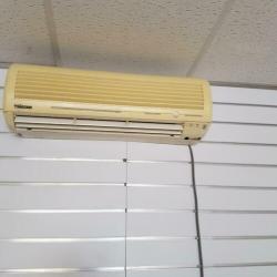 Tristar airco split unit airconditioning.
