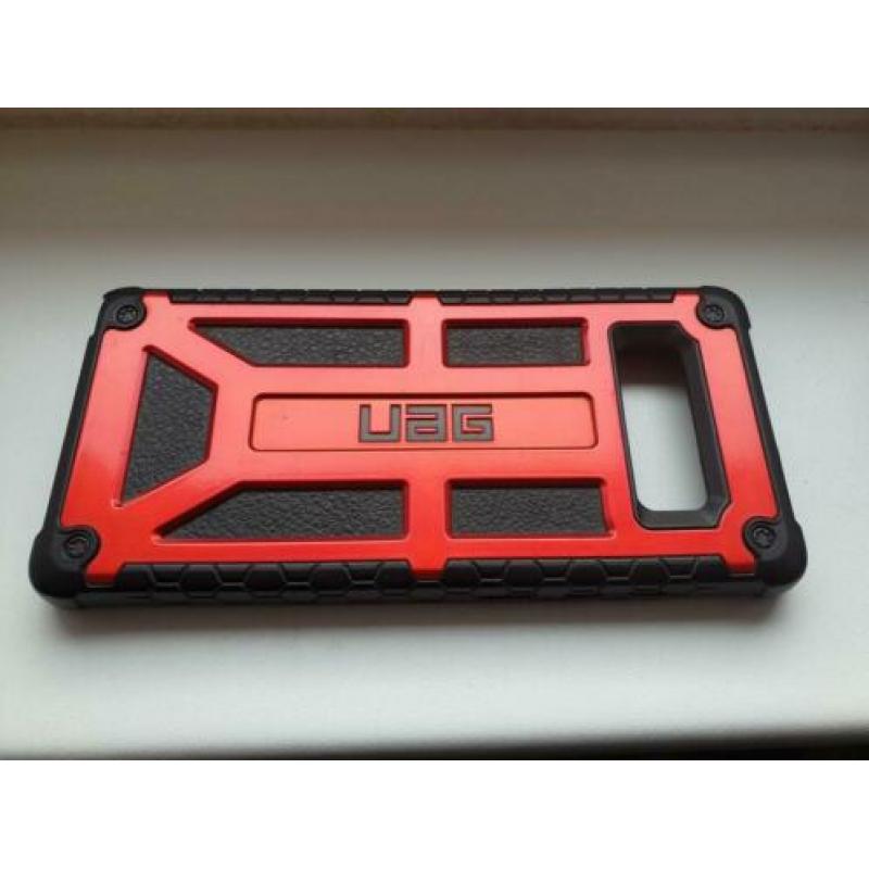 Galaxy note 8 UAG Monarch