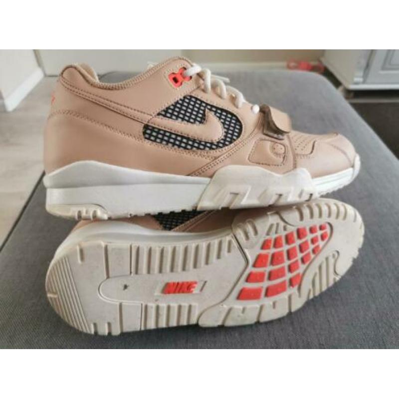 nike air crosstrainer
