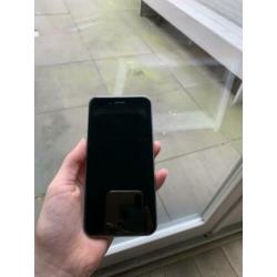 iPhone 6 grijs