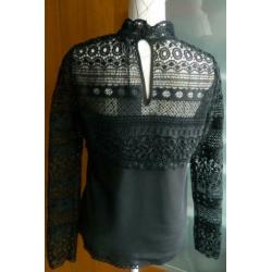 Blouse van Y.A.S NIEUW