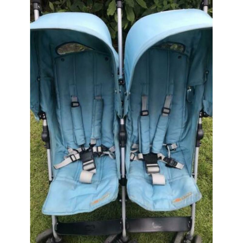 Koelstra buggy twin Simba