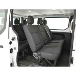 Renault Trafic Passenger 1.6DCi Bpm vrij 9-Persoons