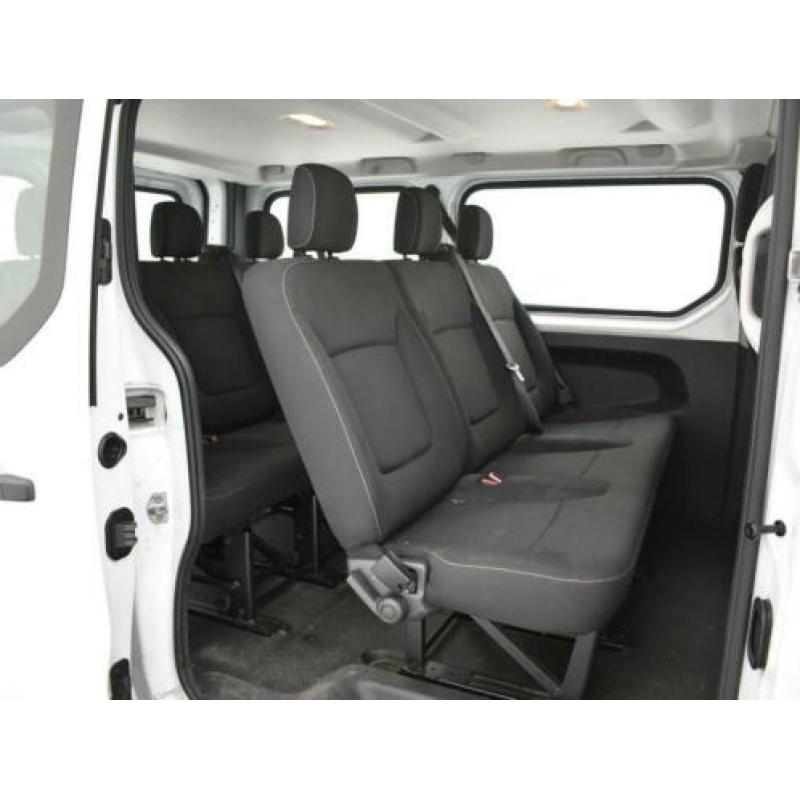 Renault Trafic Passenger 1.6DCi Bpm vrij 9-Persoons