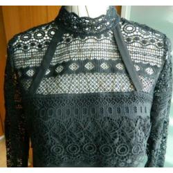 Blouse van Y.A.S NIEUW