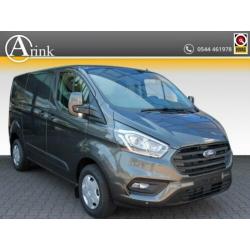 Ford Transit Custom 280 2.0 TDCI L1H1 TREND 105 PK NIEUW AIR