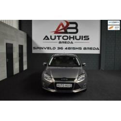 Ford Focus 1.0 EcoBoost Ambiente ,AIRCO,ELEKRAMEN,5DR,TOPSTA