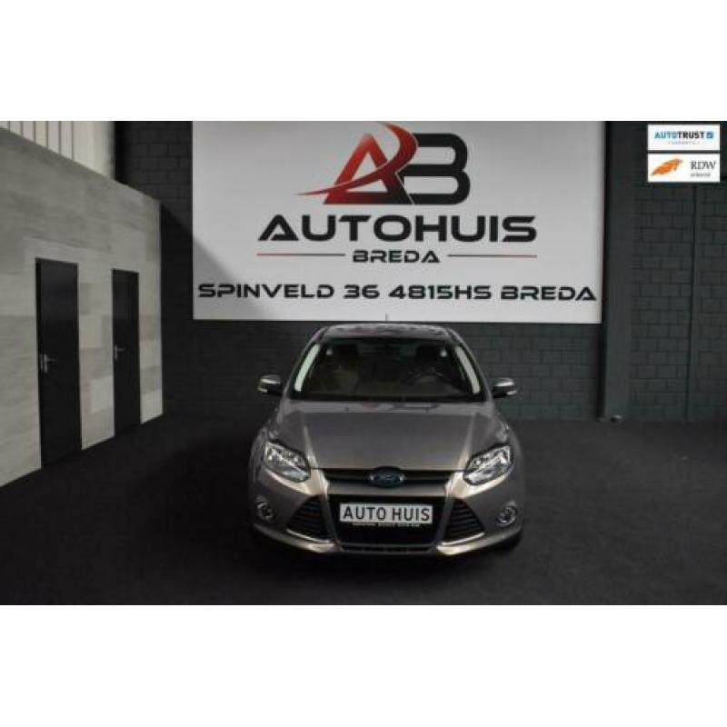 Ford Focus 1.0 EcoBoost Ambiente ,AIRCO,ELEKRAMEN,5DR,TOPSTA