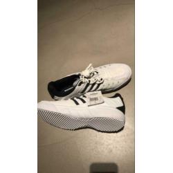 Adidas Tennis gras schoenen Barricade 45 1/3