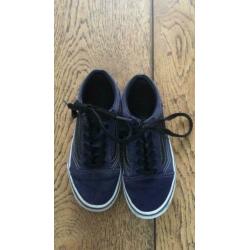 Vans maat 30
