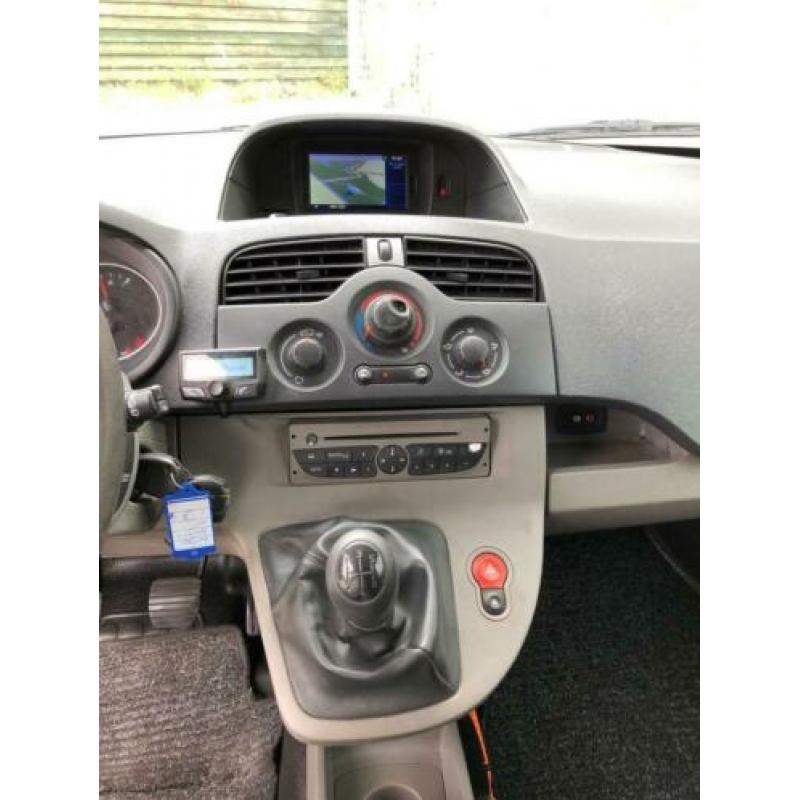 Renault Kangoo Express 1.5 dCi 70 Express Comfort Airco Zond