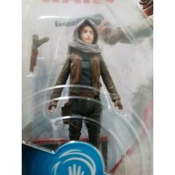 -30% Star Wars Force Link Jyn Erso (Jedha)