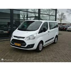 Ford Transit Custom Combi 300 2.2 TDCI L1H1 Trend, cruise, n